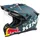 Kini Red Bull Adventure X Blau/Weiß S