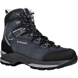 Lowa Damen Mauria Evo LL Schuhe (Größe 39, schwarz)
