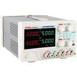 UNI-T Labornetzgerät UTP3305-II, 3-Kanal, 335 W,