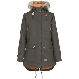 Trespass Clea Jacke Khaki S