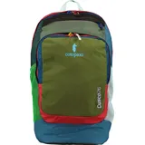 Cotopaxi Rucksack Del Dia Cusco Bunt onesize - Bunt