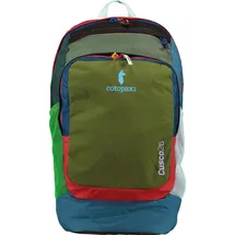 Cotopaxi Rucksack Del Dia Cusco Bunt onesize - Bunt