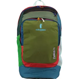 Cotopaxi Rucksack Del Dia Cusco Bunt onesize - Bunt