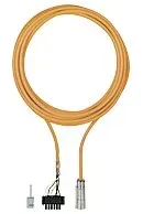 Pilz PMCcable M2/C2B2/005/1Q5/S1