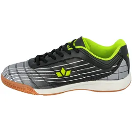 LICO Rockfield Schwarz/Grau/Yellow 34