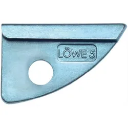 LÖWE Ersatzamboss passend für Löwe 5.107 - 5002