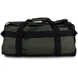 Rains Texel Duffel Bag S 43 l Grün