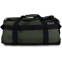 Rains Texel Duffel Bag S 43 l Grün