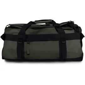 Rains Texel Duffel Bag S 43 l Grün