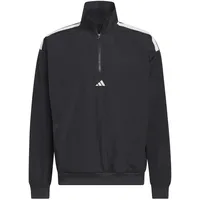 Adidas IL2168 SELECT WINDB Jacket Herren black Größe M