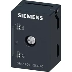SIEMENS AS-Interface Verteiler 3RK1901-2NN10