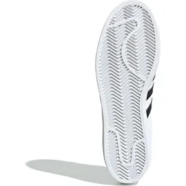adidas Superstar Cloud White / Core Black / Cloud White 44