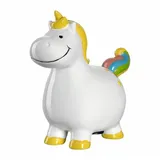 LEONARDO BAMBINI Einhorn bunt