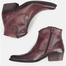 FELMINI Stiefelette in Braun 40