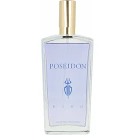 Instituto Español Poseidon King Eau de Toilette 150 ml