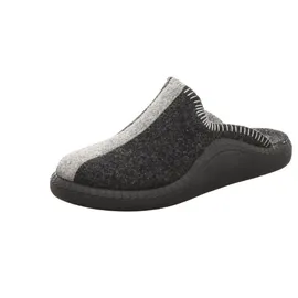 Josef Seibel Hausschuhe in Grau | Gr.: 38
