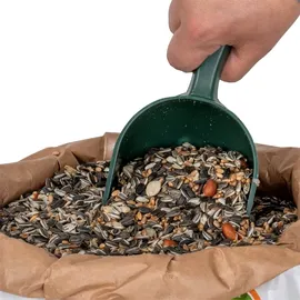 Voss.garden Wildvogel Ganzjahresfutter 15 kg