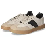 Salamander Sneaker Herren Beige 43