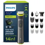 Philips All-in-One Barttrimmer Serie 7000 MG7930/15