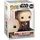 Funko Star Wars The Mandalorian - The Client 9 cm