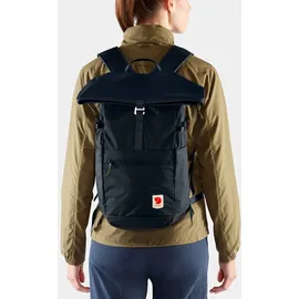 Fjällräven High Coast Foldsack 24 navy