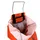 Blue Ice Stache 60l Rucksack - Orange - One Size