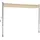 Konifera Klemmmarkise 350 x 150 cm Beige