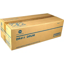 Konica Minolta DR-411 Trommel Kit (A2A103D)