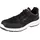 Uvex Halbschuh schwarz/weiß uvex 1 sport S1 EU-Schuhgröße: 43