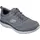 SKECHERS Summits South Rim Herren Grau 41