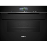 Siemens iQ700 CS936GCB1 Dampfbackofen