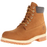 Timberland Schnürboots Braun 44,5