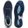 Puma Gruve Sport Herren Golfschuhe Marineblau - 45