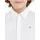 Tommy Hilfiger Jungen Hemd Oxford mit Stretch, Weiß (White), 14 Jahre - 14 Jahre