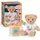 BABY BORN Singender Teddy 30 cm Mehrfarbig