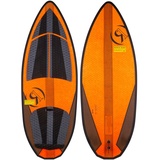 RONIX HEXSHELL SKATE SKIMMER Wakesurfer 2017 - 4,3