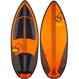 RONIX HEXSHELL SKATE SKIMMER Wakesurfer 2017 - 4,3