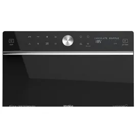 Whirlpool MWSC 9133 SB