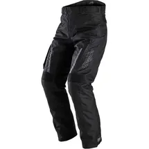 Furygan Killington Textilhose wasserdicht - Schwarz/Grau / M