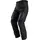 Furygan Killington Textilhose wasserdicht - Schwarz/Grau / M