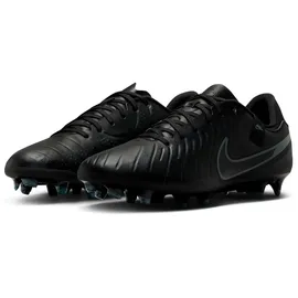 Nike Legend 10 Academy Mg black/black deep jungle 47