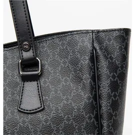 Nero Giardini Shopper Kunstleder Black