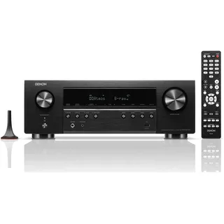Denon AVR-S770H