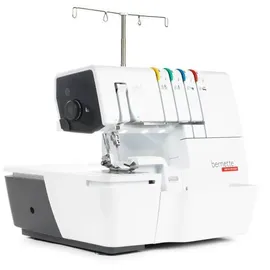 Bernette b64 Airlock - Weiß