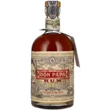 Don Papa 7 Years Old Single Island Rum 40% Vol. 0,7l