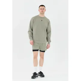 Virtus Zayne Shorts Regular Grün XXL