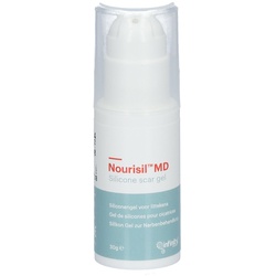 NourisilTM MD Silikon Gel