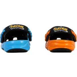 Crocs Pokemon Print Clg Mehrfarbig 22