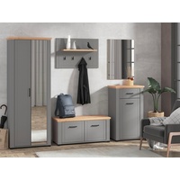 Home affaire Schuhschrank Valencia