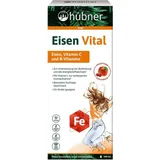 Hübner Eisen Vital 500ml